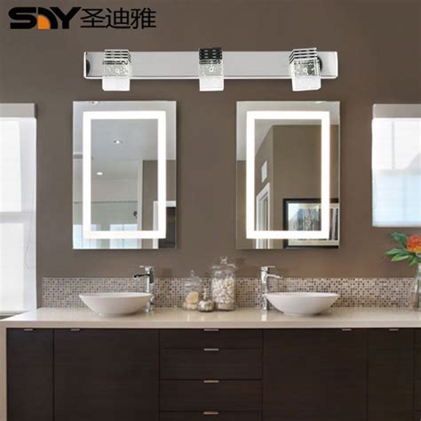 Famous Modern Bathroom Lighting Ideas Over Mirror 2022