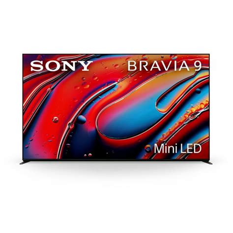 Sony 80 Inch 4k Tv