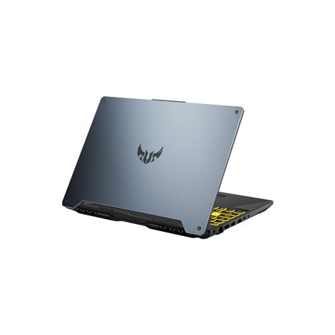 ASUS TUF F15 FX506LH Gaming Laptop - View Soft Nepal - Online Computer & Electronics Store