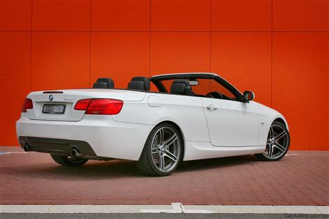 BMW 3 Series Convertible Review - photos | CarAdvice