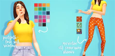 welcome to lilsimsie's custom content finds blog (ft. sims 4 maxis match cc) | Maxis match, Sims ...