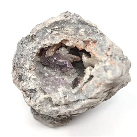 Amethyst in Geode – J.K. Stone