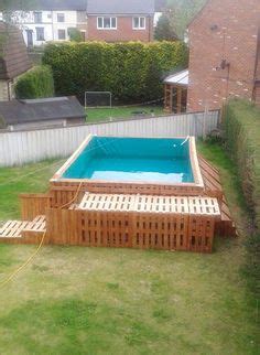 12 STEPS TO YOUR DIY SWIMMING POOL THAT WILL LOOK PROFESSIONALLY ...