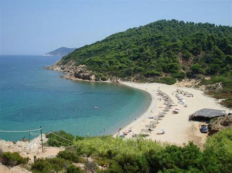 Skiathos. Beautiful beaches | Beautiful beaches, Skiathos, Outdoor