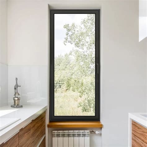 tall narrow window - Google Search | Windows, Modern windows, Tilt and ...