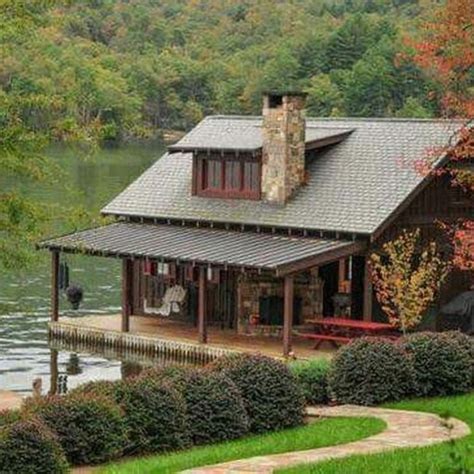 150+ Lake House Cottage Small Cabins, Check Right Now - Philanthropyalamode.com | Popular Home ...