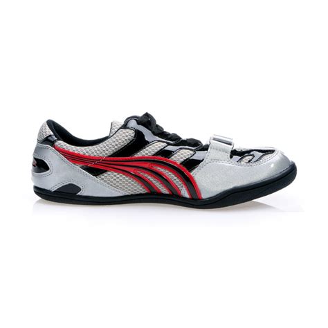 Do-Win Shot Put Shoes TH2901B - SportzTrack