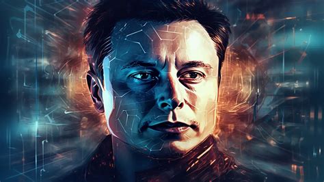 Elon Musk AI Company: - PhotoTalk Blog