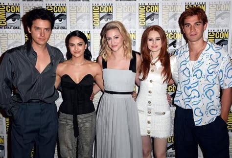 Riverdale Personality Quiz - Which Riverdale Character Are You? | QuizPin