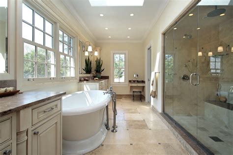 Great Bathroom Design Ideas Bathroom Remodeling Inspiration Bath - The ...