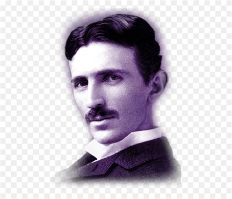 Nikola Tesla, Head, Face, Person HD PNG Download – Stunning free transparent png clipart images ...