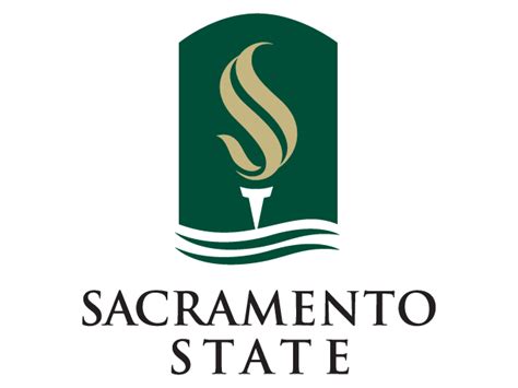 California State University, Sacramento Logo | Sacramento state ...