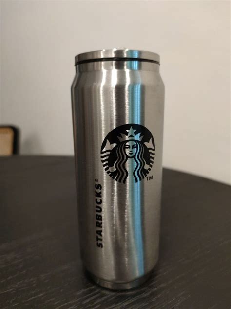 Brand New - Starbucks Thermos Tumbler, Furniture & Home Living ...