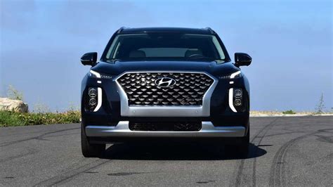 Hyundai Mulls Palisade US Production To Meet Strong Demand