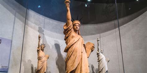 The Statue of Liberty Museum | What to Know Before You Go 2024