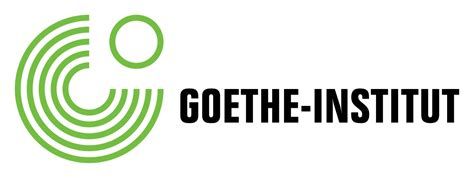 ملف:Goethe-Institut Logo.svg - المعرفة