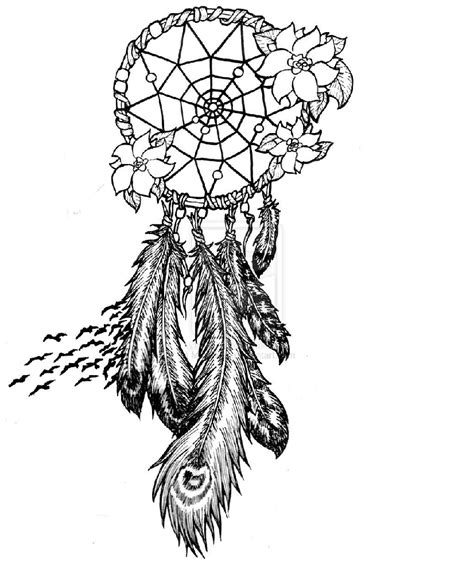 Cute Dreamcatcher Designs - ClipArt Best