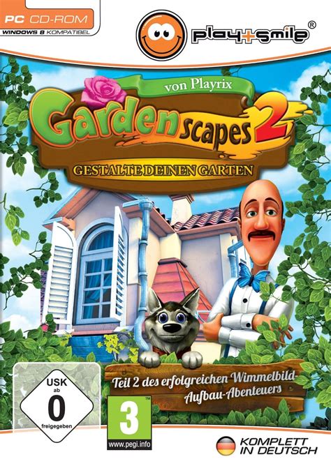 Gardenscapes 2 - Completions | HowLongToBeat