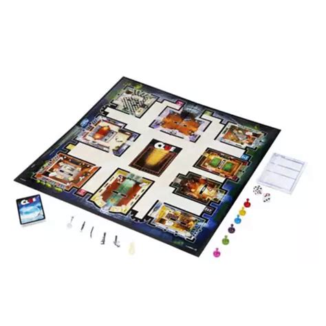 Hasbro Clue Board Game | SCHEELS.com