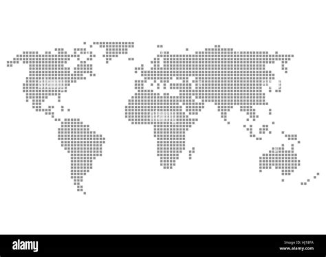 card, globe, planet, earth, world, continents, continent, atlas, map of the Stock Photo - Alamy