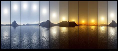 35 Magnificent Time Lapse Photography examples for your inspiration