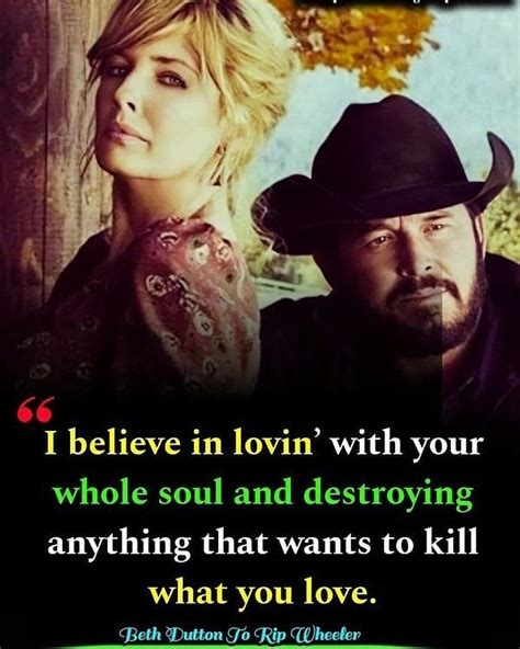 beth dutton quotes season 1 - Too Big Webzine Photography