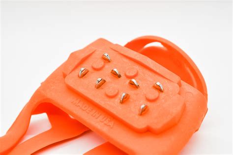 Injection Molded Thermoplastic Elastomer (TPE) | Poly Labs & Solutions