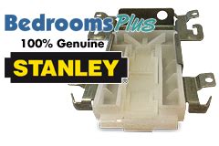 Stanley Sliding Doors Spares and Accessories UK | Stanley Mirror Doors Spare Parts | United Kingdom