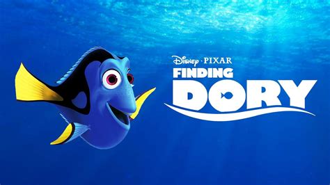 Finding Dory Wallpapers - Wallpaper Cave