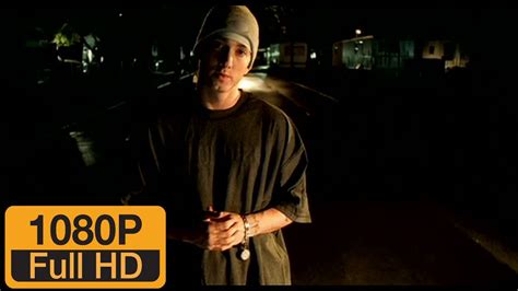 Eminem - Lose Yourself [1080p Remastered] - YouTube