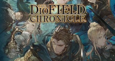 The DioField Chronicle - Review - NookGaming