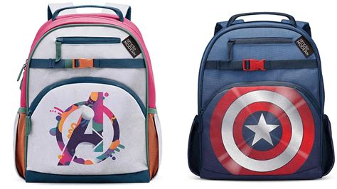 Kids Will Walk into School Lookin' Cool This Fall with Disney Gear | The Toy Insider