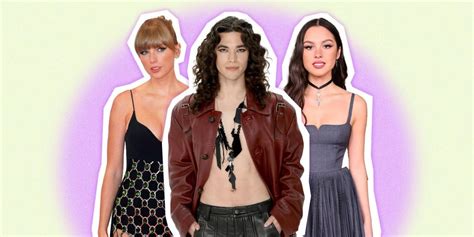 Exclusive: Conan Gray, Olivia Rodrigo & Taylor Swift Top Spotify ...