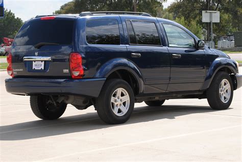 2004 Dodge Durango - Pictures - CarGurus