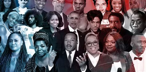 This Black History Month, We Declare: 'We, Too, Are America' | The ...