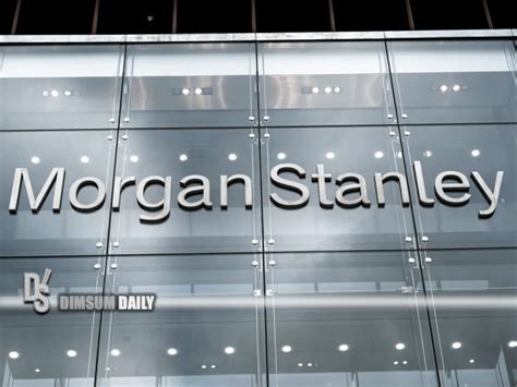 Morgan Stanley: Asia's economic growth to outpace developed countries ...