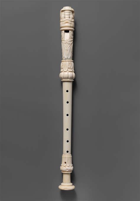 The Development of the Recorder | Essay | The Metropolitan Museum of Art | Heilbrunn Timeline of ...