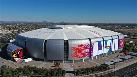 Super Bowl LVII: Get ready for sticker shock, when it comes to game ticket prices | FOX 10 Phoenix