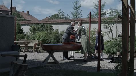 The Zone of Interest Trailer: Jonathan Glazer Directs Holocaust Film