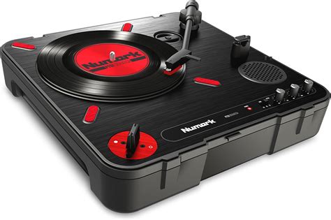 Amazon.co.uk: Numark: Turntables