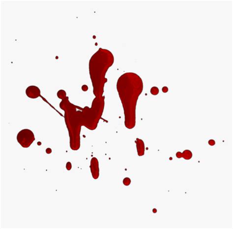 Blood Images Free Icons - Clip Art Blood Drips, HD Png Download , Transparent Png Image - PNGitem