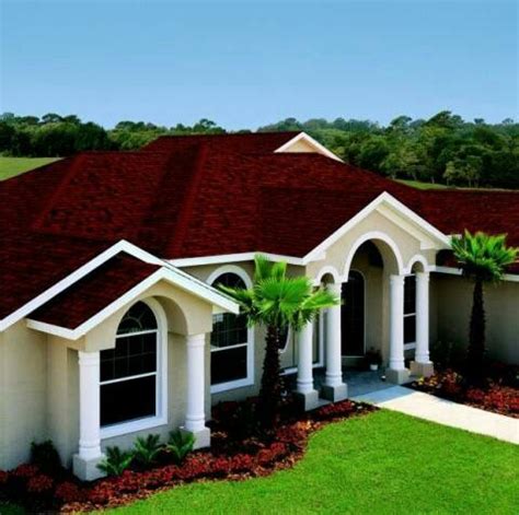 Small House Images, Small House Design, Small Houses, Over The Top, Roof Design, Tile Design ...