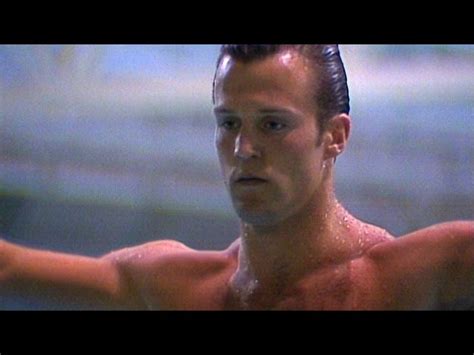 Commonwealth Games: Jason Statham diving in Auckland in 1990 – INTHEFAME