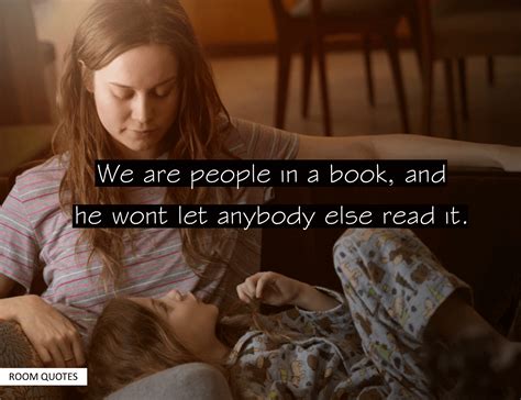 9 Room Quotes to See the Power of Kid Protagonist | Bookaapi