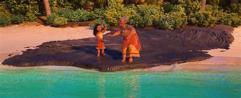 Moana and Gramma Tala - Disney's Moana Photo (41588720) - Fanpop