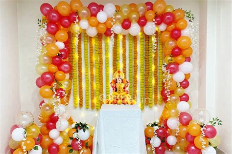 Diwali Puja Decoration at home with best price and quality