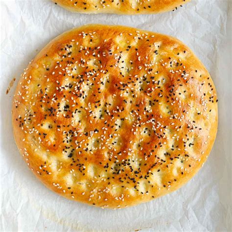 Best Turkish Pide Bread Recipe! - Tasha's Artisan Foods