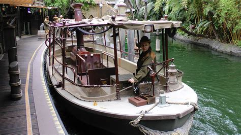 16+ Jungle Cruise Disney World Ride PNG – All in Here