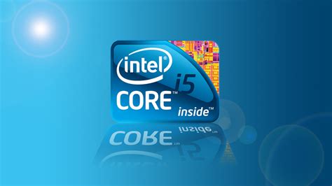 Intel Logo Wallpaper - WallpaperSafari