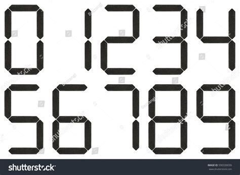 9 Calculator Font Score Stock Photos, Images & Photography | Shutterstock